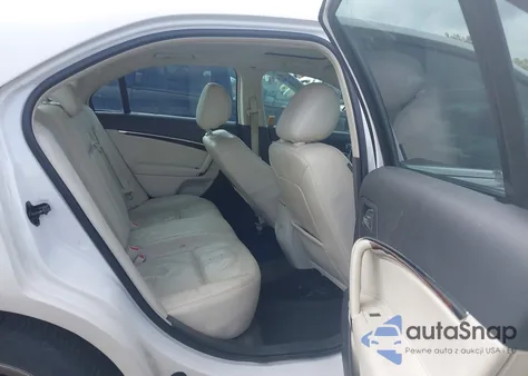 2011 Lincoln Mkz Hybrid from USA, damaged, VIN 3LNDL2L37BR753209